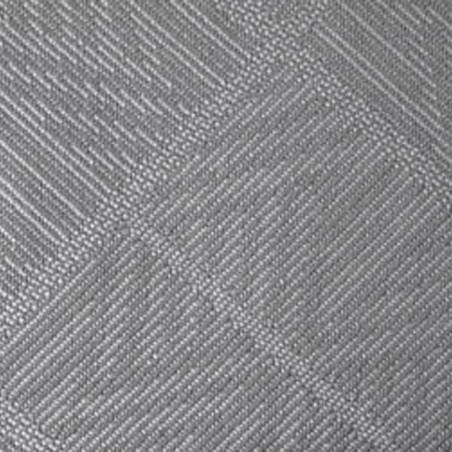 Tissu MATCH pour Mercedes Classe E W124 coloris gris merc157-65