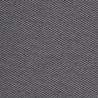 Tissu d'origine Nokimate pour Toyota Aygo coloris gris foncé toyo11466