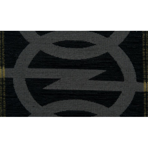 Recaro fabric branded for Opel Manta