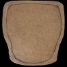 Seat foam for Volkswagen 181