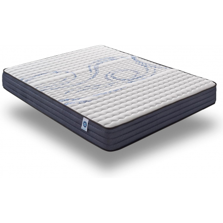 Matelas mousse à mémoire de forme 160 x 200