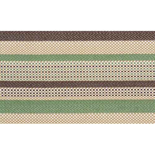 Echantillon Tissu d'origine VAN DYCKE KW pour Volkswagen Transporter WESTFALIA T3 JOKER