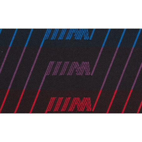Tissu d'origine pour BMW M5 E34 (20 Jahre)