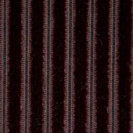 Echantillon Tissu velours de laine PULLMANN RAYURE pour Mercedes Classe S W126