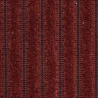 Sample Wool Velvet PULLMANN STRIPE Fabric for Mercedes S Class W126