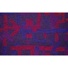 Tissu Sevilla pour Mercedes Sprinter Vito