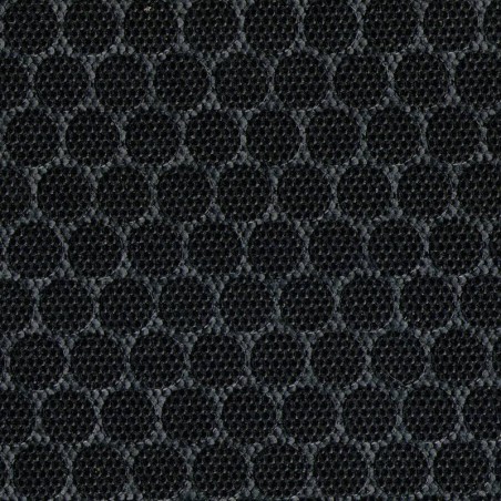 Black genuine fabric for Vauxhall Opel Corsa