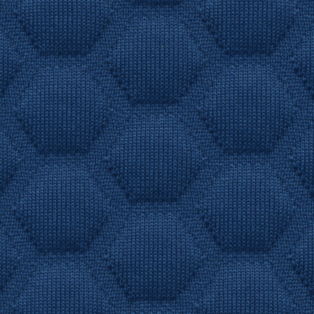 Spazio quilted fabric - Fidivi