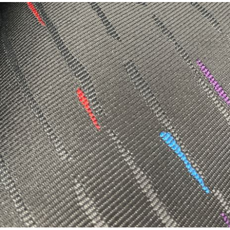 Tissu d'origine Rain pour BMW M3 E36