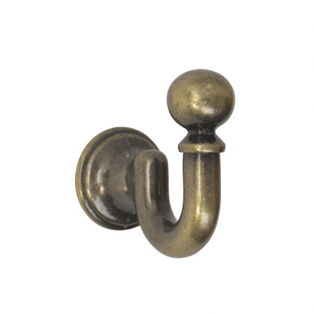 40 mm hooks for curtains - Houlès