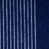 Tissu velours PULLMANN STREEP pour Mercedes Classe S W126 coloris bleu merc23-128