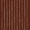 Tissu velours PULLMANN STREEP pour Mercedes Classe S W126 coloris brun merc23-157