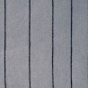 Tissu velours PULLMANN STREEP pour Mercedes Classe S W126 coloris pierre merc23-466