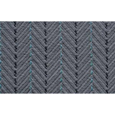 Tissu d'origine Volkswagen chevrons Golf 2
