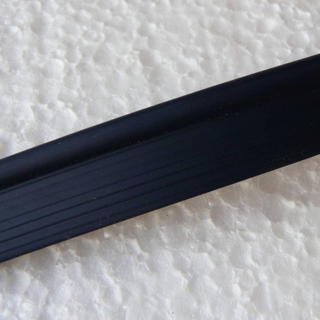 Passepoil souple 100% PVC diamètre 4 mm coloris bleu