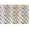 Tissu velours Arlequin - Chanée Ducrocq Deschemaker