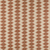 Myrthus fabric by Larsen Copper L9175-05