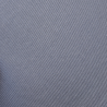 Tissu gris générique pour côtés de sièges