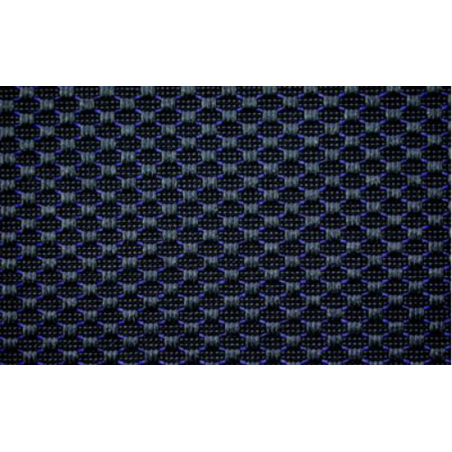 Sample for Genuine Pitstop fabric for NISSAN QASHQAI