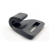 Plastic strap hook 25mm