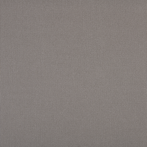 Tissu d'extérieur Agora Liso - Tuvatextil coloris gris 1231