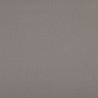 Tissu d'extérieur Agora Liso - Tuvatextil coloris gris 1231