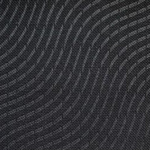 Genuine automotive Owenat fabrics for Toyota Yaris color anthracite