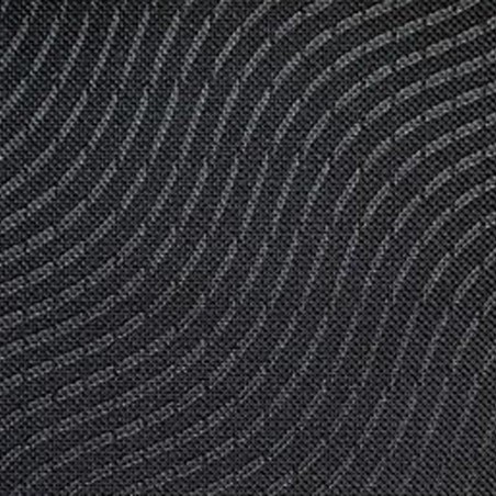 Sample of Genuine automotive Owenat fabrics for Toyota Yaris