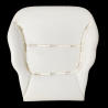 copy of Seat foam Mitsubishi l200