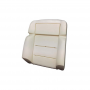 Foam seat back for Peugeot 205 GTI and 205 CTI
