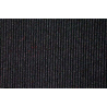 Sample for Genuine ribbed fabric to Peugeot 205 RALLYE