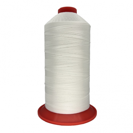 Fil à coudre Serafil n°20 bobine de 2500 ml