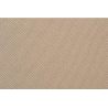 Sample of Double width 170 cm headliner honeycomb fabric