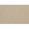 Echantillon Tissu nid d'abeille pour ciel de toit grande largeur 170 cm