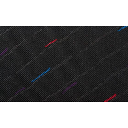Genuine Rain fabric to BMW M3 E36