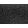 Echantillon tissu PVC perforé sur mousse pour ciel de toit