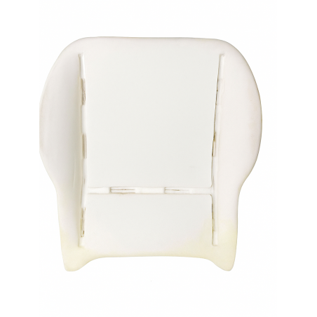 Mousse d'assise siège avant Opel Corsa