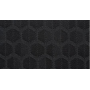 Tissu Hexagon pour Opel Corsa