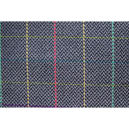 Tissu d'origine pour Fiat Punto