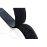 Ruban scratch auto agrippant coloris noir largeur 20 mm, 25 mm ou 50 mm