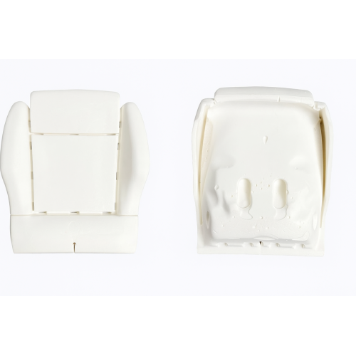 Seat cushion foam for Audi 80 Convertible