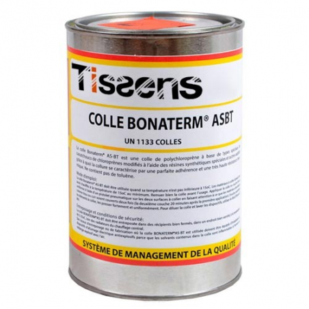 Colle néoprène Bonaterm ASBT