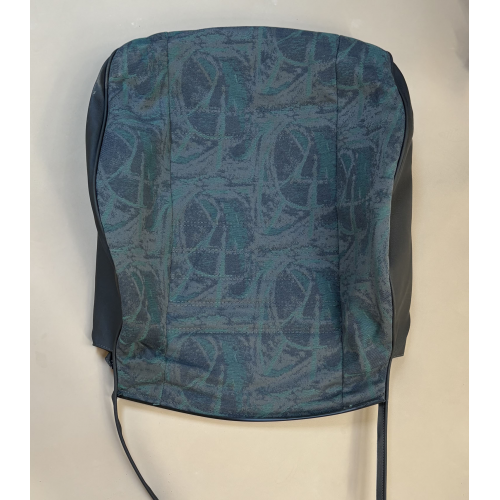 Coiffe d'origine pour dossier de siège Fiat Ducato 1