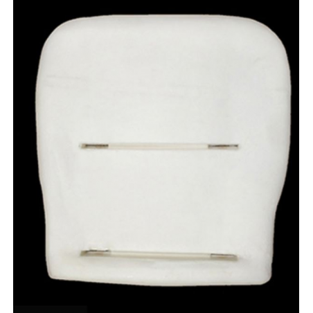 Seat foam Isuzu NPR 75