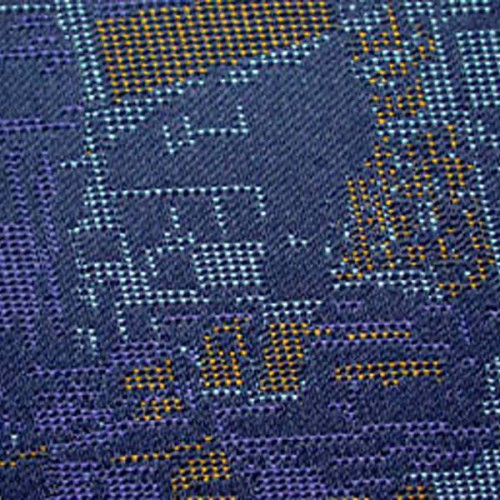 Tissu d'origine CATHARE pour Citroen Berlingo