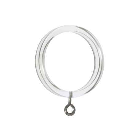 AURO plexiglass rings for 31mm rods - Houlès