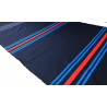 Martini fabric for Porsche cars