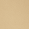 Sample for Vaigrage grain cuir sur feutre Capitaine