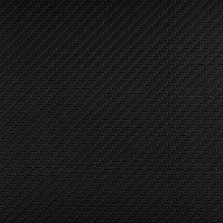 50cm x 70cm cut black carbon fiber fabrics - Spradling