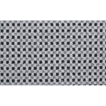 Sample of Genuine Savoy fabric for Ford Escort, Orion and Fiesta